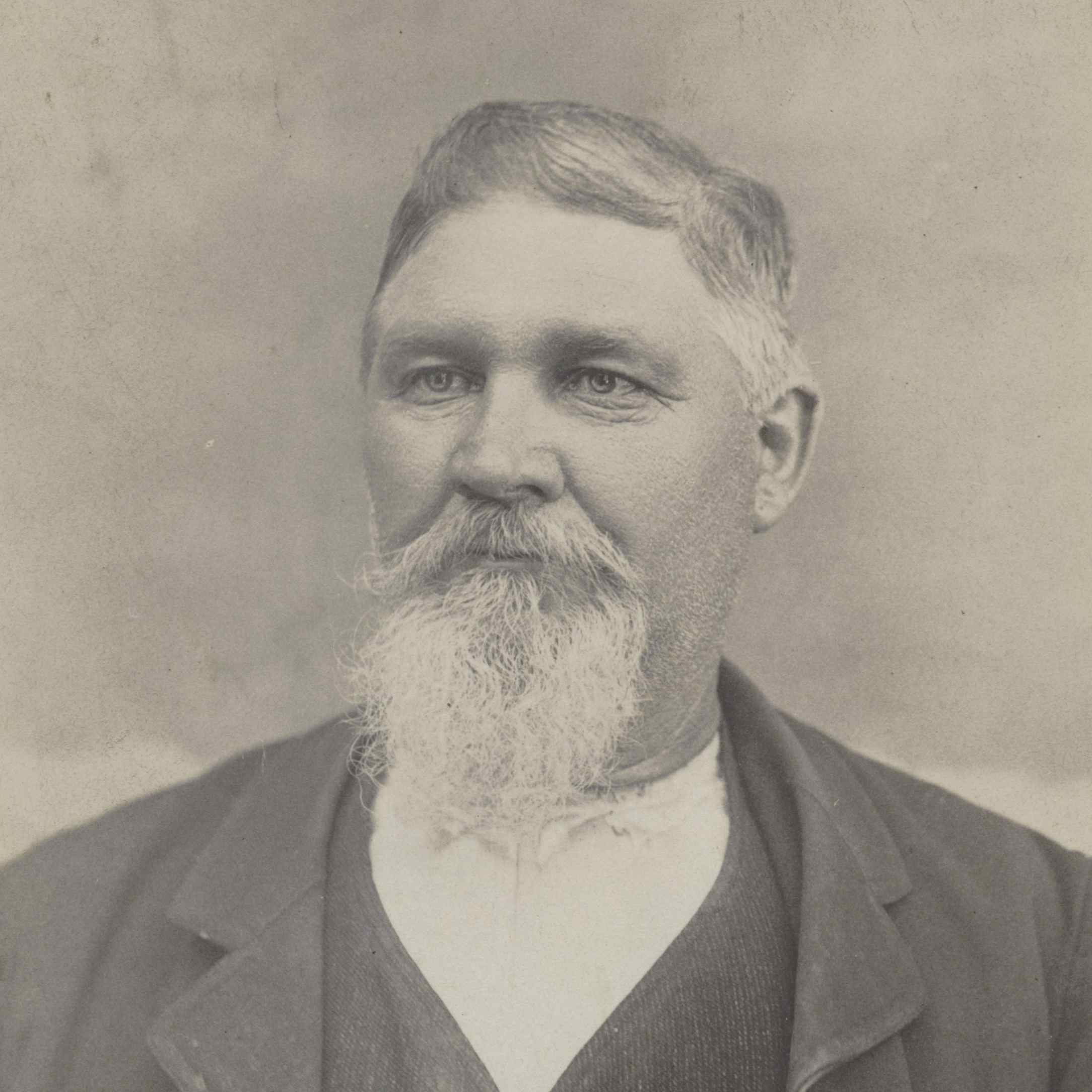 John Hardcastle (1838 - 1900) Profile